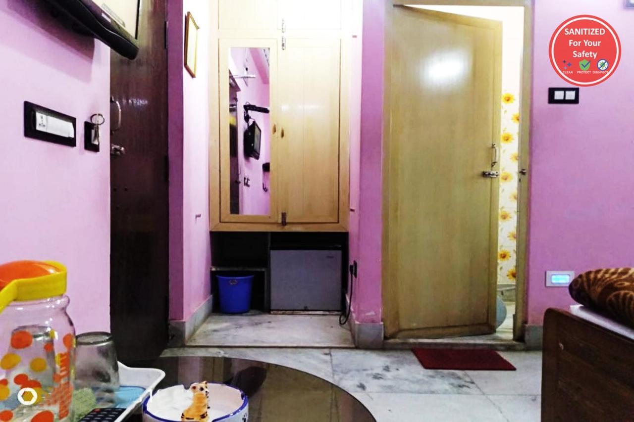 Goroomgo Swapnodeep Residency Digha Digha  Ngoại thất bức ảnh