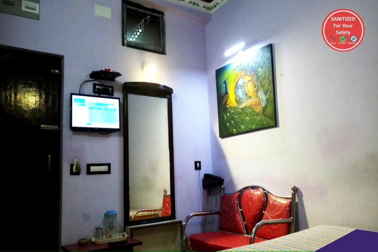 Goroomgo Swapnodeep Residency Digha Digha  Ngoại thất bức ảnh