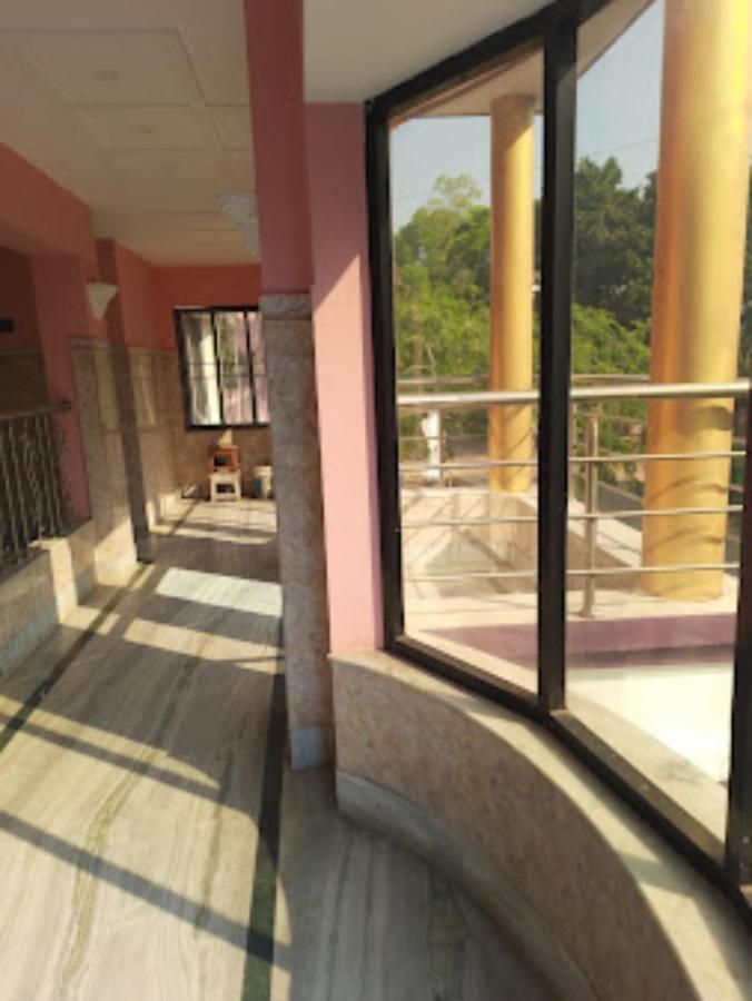 Goroomgo Swapnodeep Residency Digha Digha  Ngoại thất bức ảnh